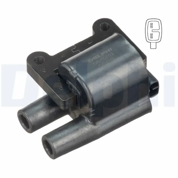 Катушка зажигания GN1070312B1 Delphi