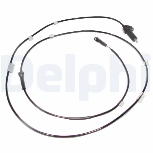 Датчик АБС задний правый SS20136 Delphi