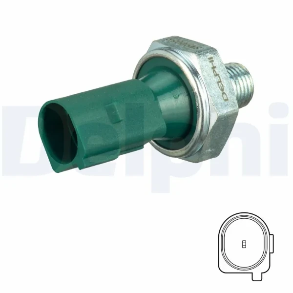 Датчик давления масла SW90059 Delphi