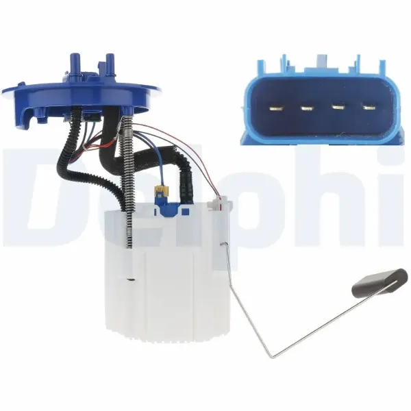 Бензонасос FG240312B1 Delphi