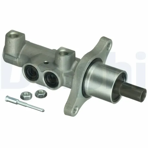 Главный тормозной цилиндр LM80613 Delphi