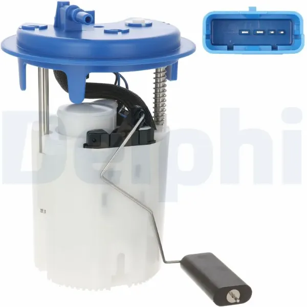 Бензонасос FG239512B1 Delphi