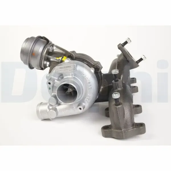 Купить Турбина Шкода Октавия TOUR I A4 1U2