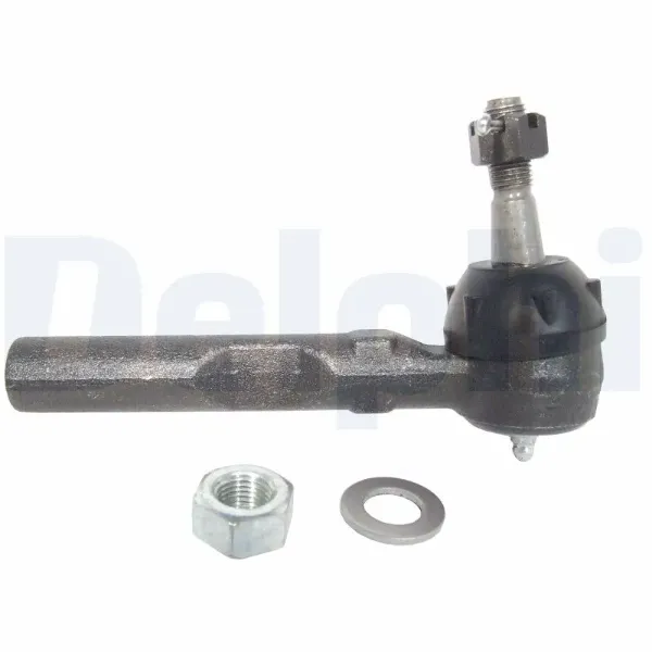 Рулевой наконечник 26086073 Opel