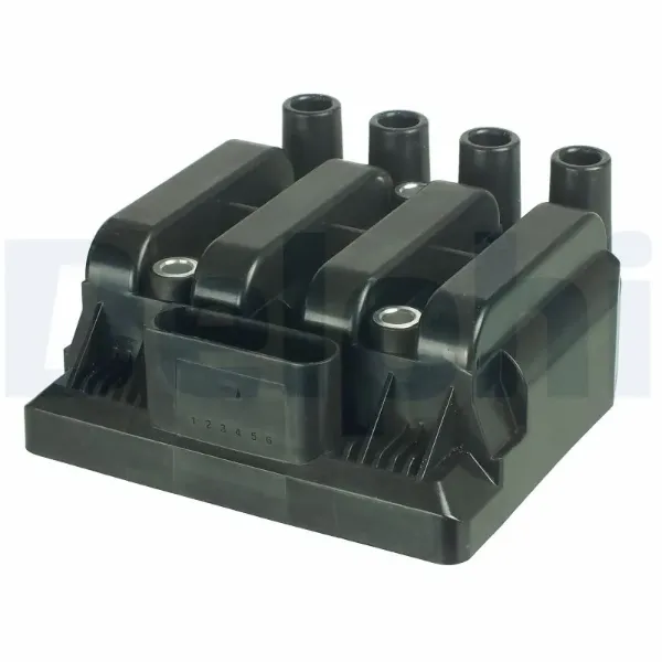 Катушка зажигания GN1038312B1 Delphi