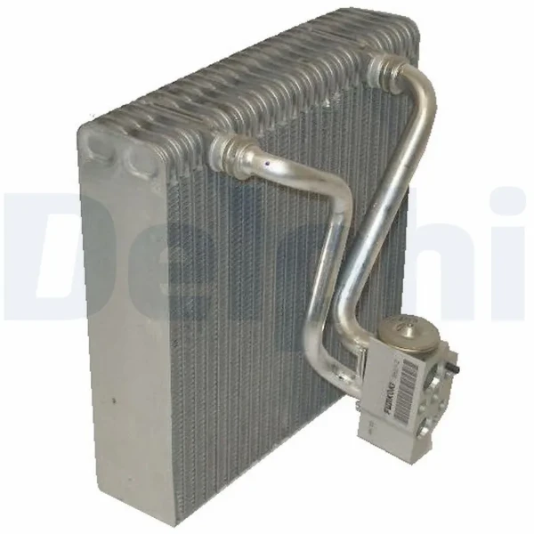Испаритель кондиционера TSP0525160 Delphi