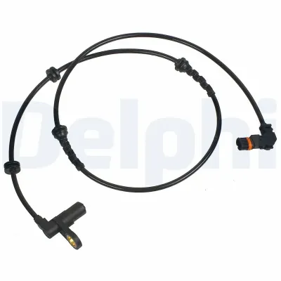 Датчик АБС (ABS) передний DELPHI SS20327