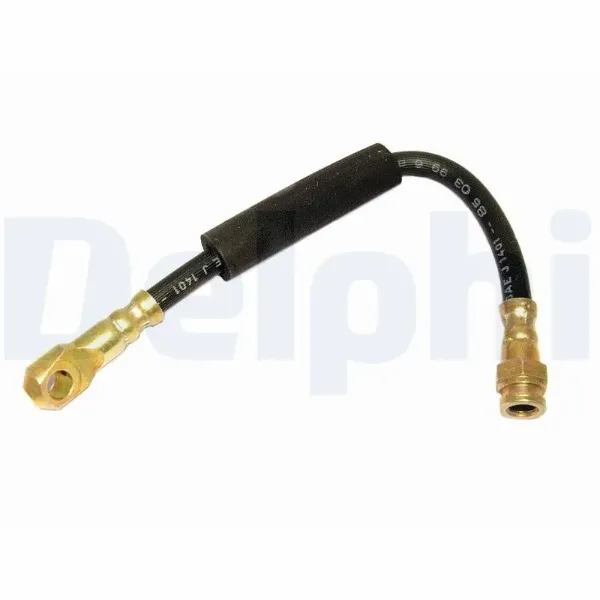 Задний тормозной шланг AD1101231 Adriauto