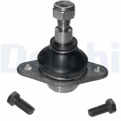 Шаровая опора задней подвески нижняя DELPHI TC350