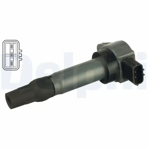 Катушка зажигания GN1060512B1 Delphi