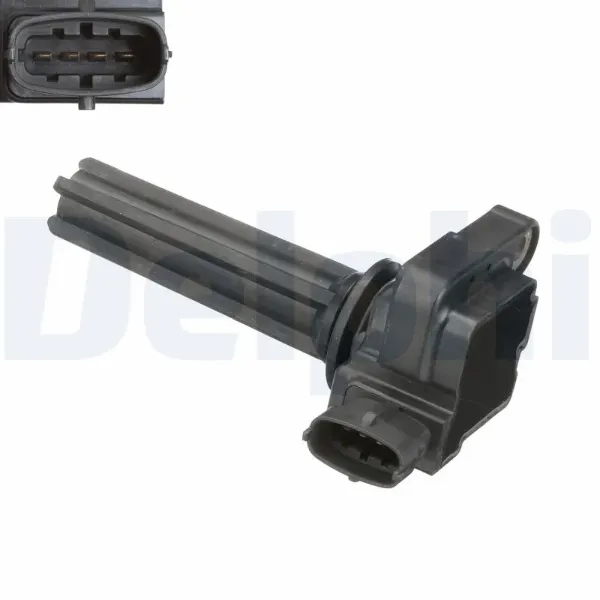 Катушка зажигания GN1059212B1 Delphi