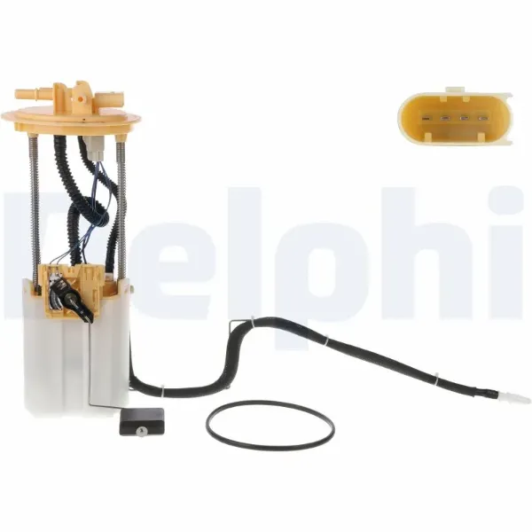 Бензонасос FG170612B1 Delphi