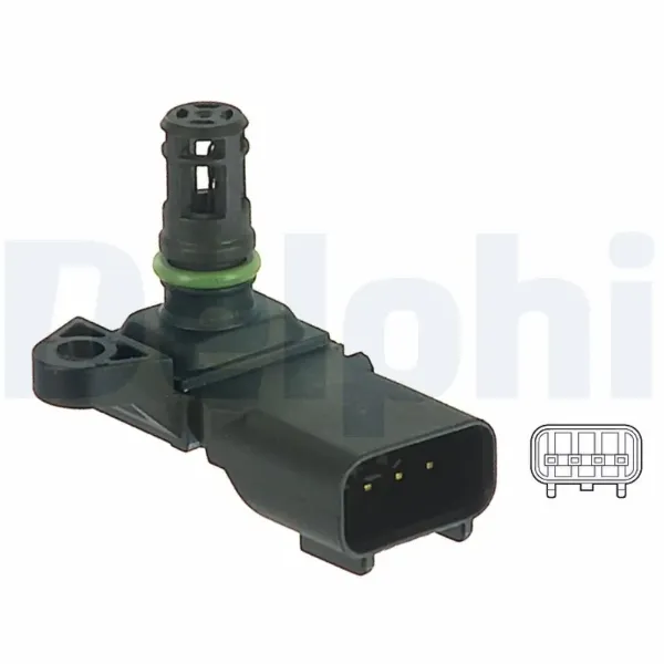 Датчик абсолютного давления PS10125 Delphi