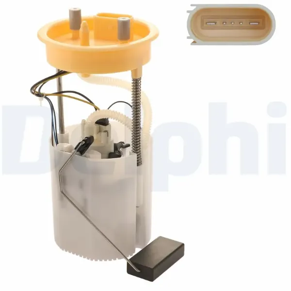 Бензонасос FG249812B1 Delphi