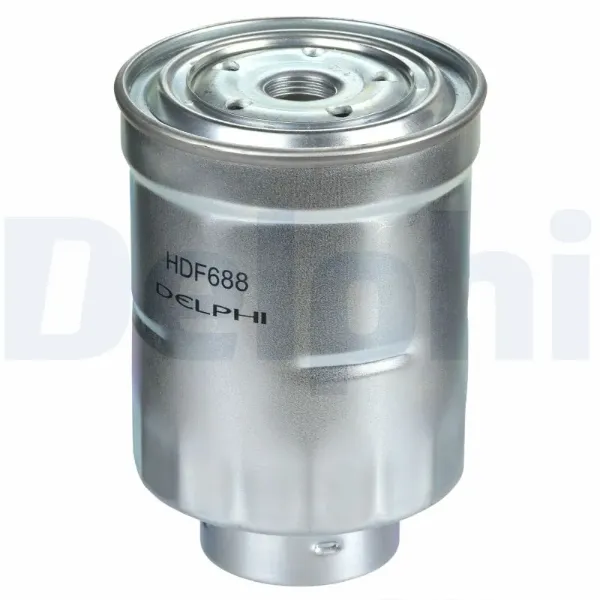 Топливный фильтр HDF688 Delphi
