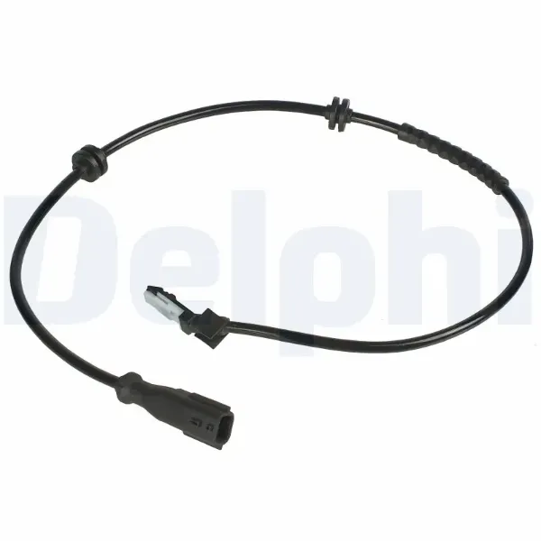 Датчик АБС задний SS20296 Delphi