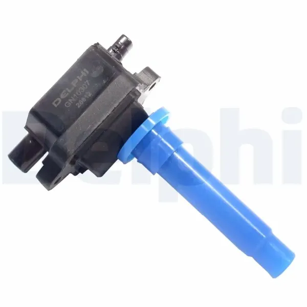 Катушка зажигания GN1030712B1 Delphi