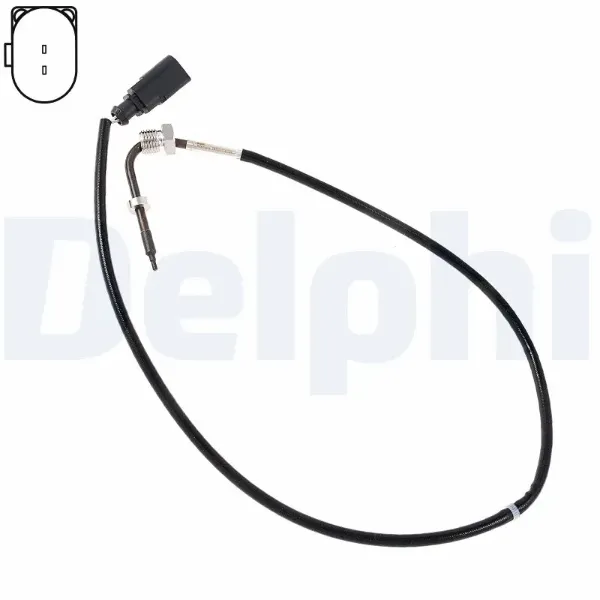 Датчик температуры отработавших газов (ОГ), до катализатора TS3031712B1 Delphi