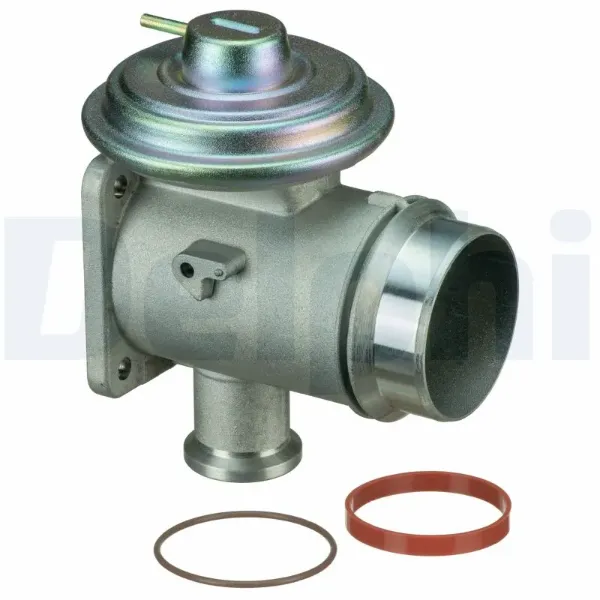 Клапан ЕГР EG1046512B1 Delphi