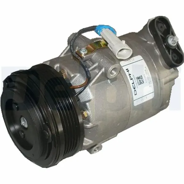 Компрессор кондиционера TSP0155440 Delphi