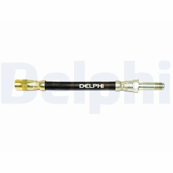 Задний тормозной шланг LH0430 Delphi