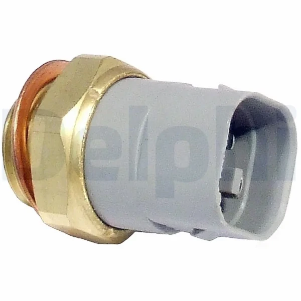 Датчик включения вентилятора радиатора TS10291 Delphi