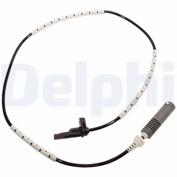 Датчик АБС задний SS20222 Delphi