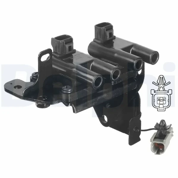 Катушка зажигания GN1041312B1 Delphi