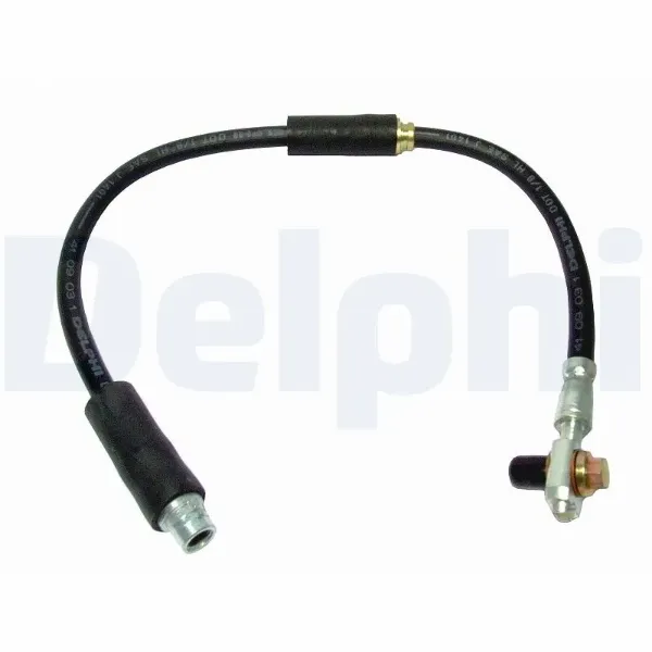 Шланг тормозной передний LH6010 Delphi