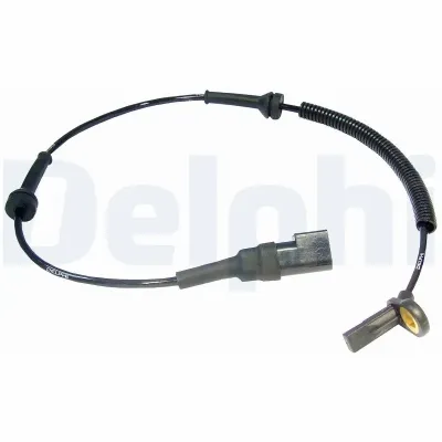 Датчик АБС (ABS) передний DELPHI SS20106