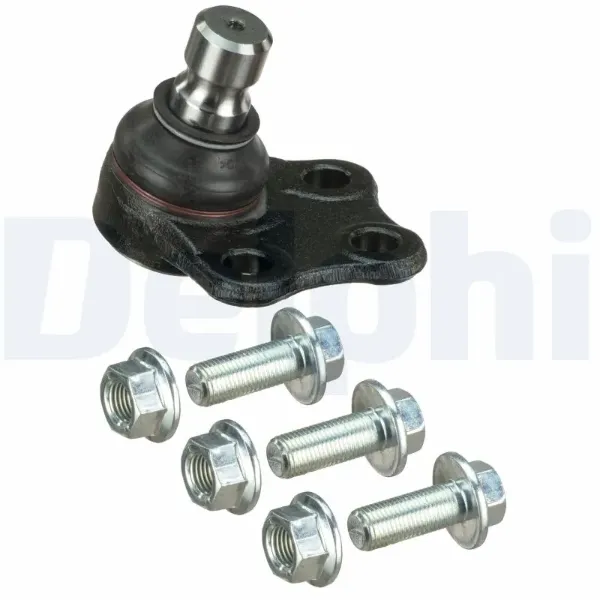 Нижняя шаровая опора TC3901 Delphi