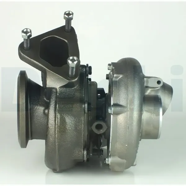 Турбина TBS0718 Polcar