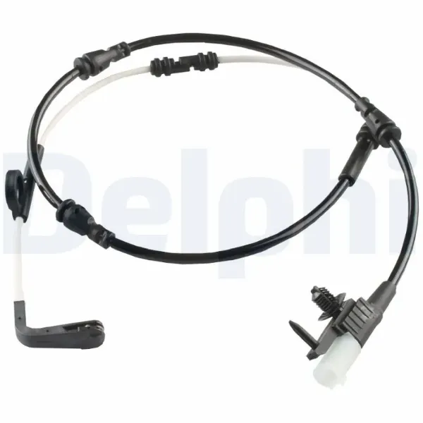 Датчик износа тормозных колодок задний LZ0351 Delphi