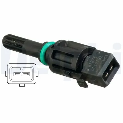 Датчик температуры воздушной смеси DELPHI TS10500