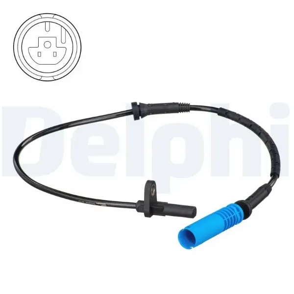 Датчик АБС передний SS20545 Delphi