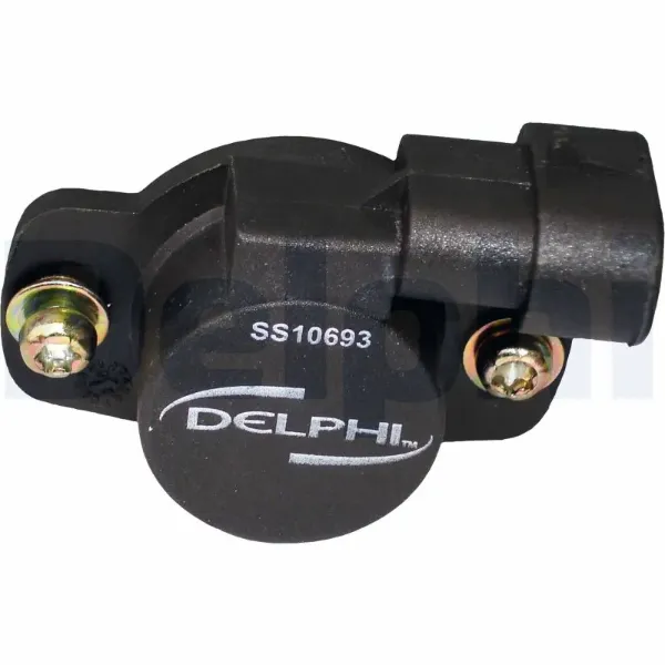 Датчик дроссельной заслонки SS1069312B1 Delphi