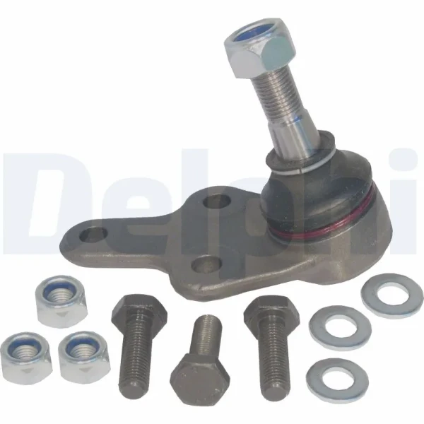 Нижняя шаровая опора TC1433 Delphi
