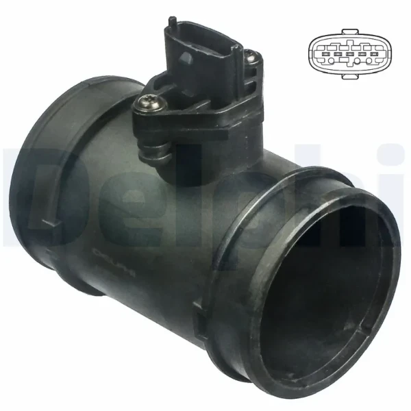 ДМРВ AF1028612B1 Delphi