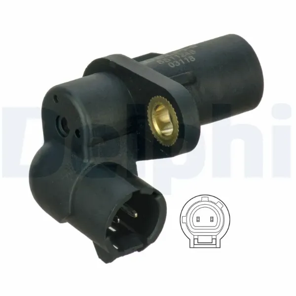 Датчик коленвала SS11248 Delphi