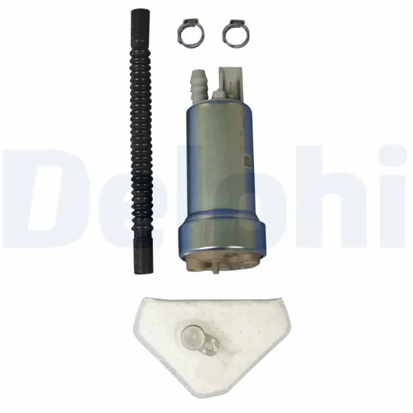Элемент-турбинка топливного насоса FE052312B1 Delphi