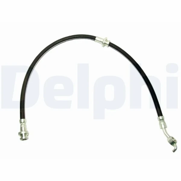 Шланг тормозной передний LH6410 Delphi