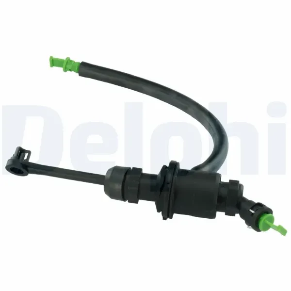 Главный цилиндр сцепления LM80400 Delphi