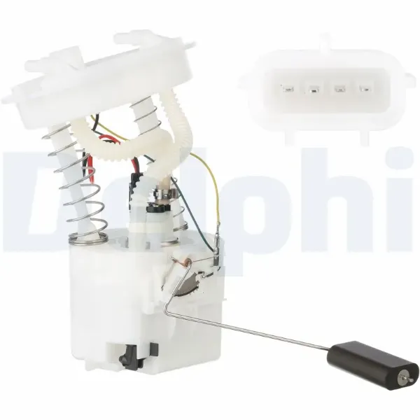 Бензонасос FG234912B1 Delphi