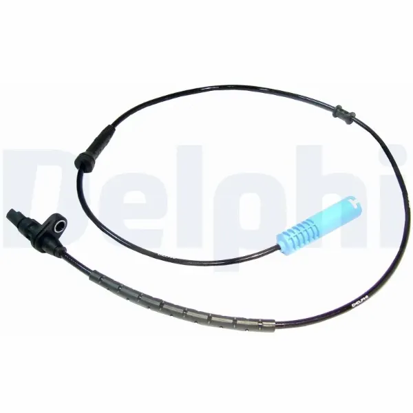 Датчик АБС (ABS) задний SS20107 Delphi