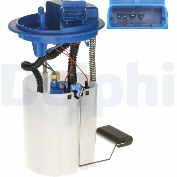 Бензонасос FG245712B1 Delphi