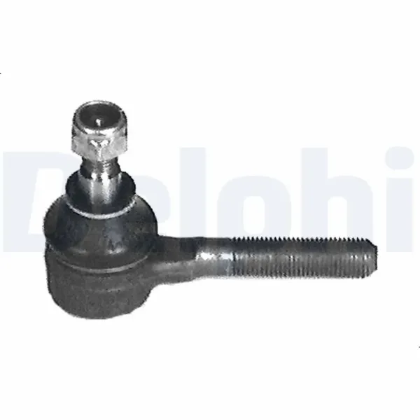 Наконечник рулевой тяги внутренний правый TA1208 Delphi