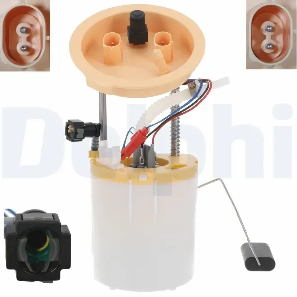 Бензонасос FG150012B1 Delphi