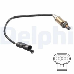 Sonda lambda ES21337-12B1
