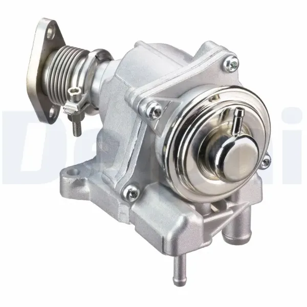 Клапан ЕГР EG1052712B1 Delphi