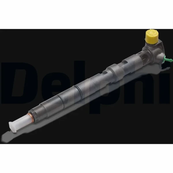 Топливные форсунки 28370681 Delphi